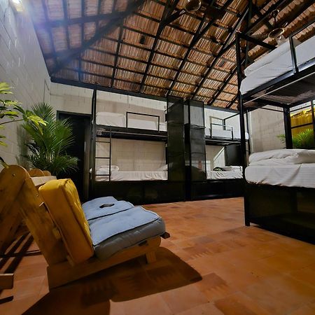 Benomadic Eco Hostel, Madikeri, Coorg Suntikoppa Екстериор снимка