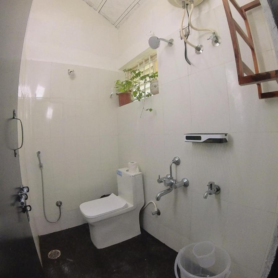 Benomadic Eco Hostel, Madikeri, Coorg Suntikoppa Екстериор снимка