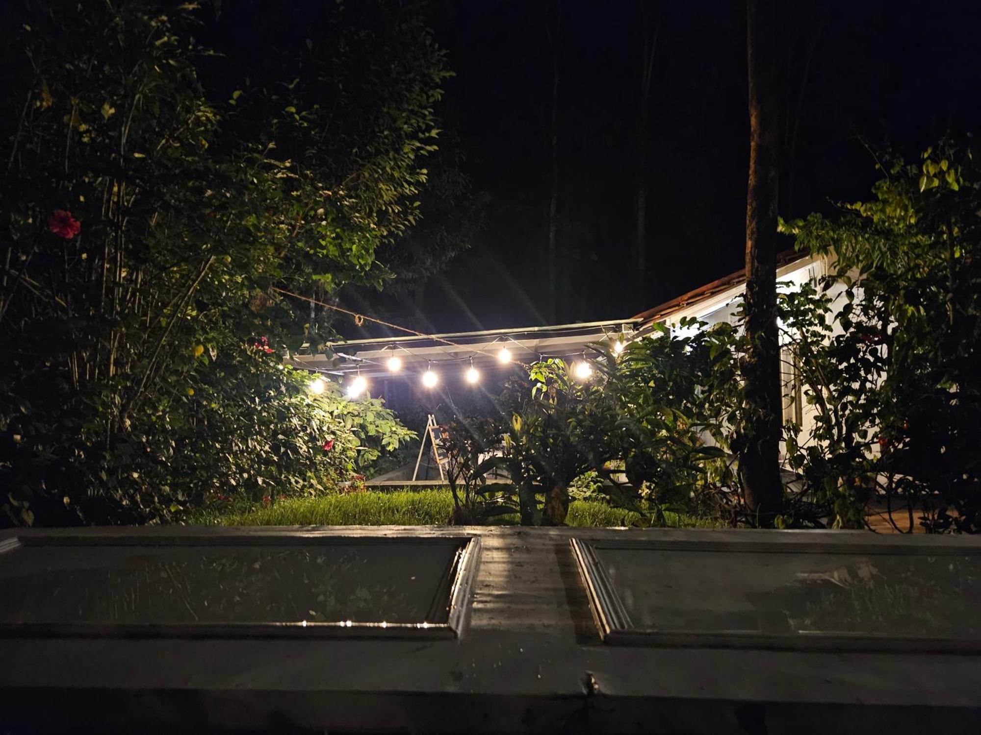 Benomadic Eco Hostel, Madikeri, Coorg Suntikoppa Екстериор снимка